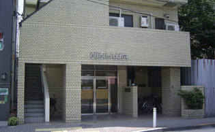 KIKUWA Head Office